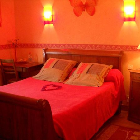 Chambres Du Vau-Nogues Pleudihen-sur-Rance Buitenkant foto