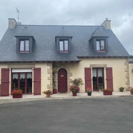 Chambres Du Vau-Nogues Pleudihen-sur-Rance Buitenkant foto