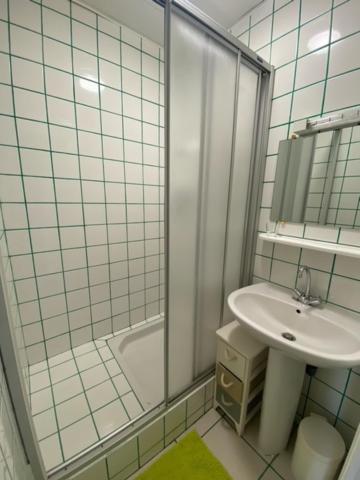 Chambres Du Vau-Nogues Pleudihen-sur-Rance Buitenkant foto