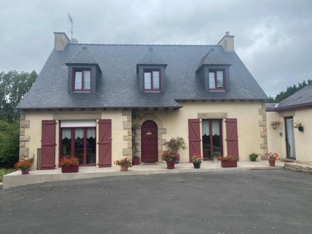 Chambres Du Vau-Nogues Pleudihen-sur-Rance Buitenkant foto