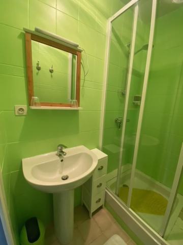 Chambres Du Vau-Nogues Pleudihen-sur-Rance Buitenkant foto