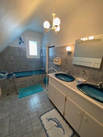 Chambres Du Vau-Nogues Pleudihen-sur-Rance Buitenkant foto